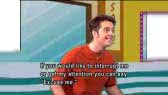 24- Asking for information