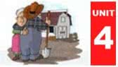 4-O) Vocabulary: country and city