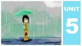 5-H)  The weather