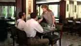 5- Ordering food.