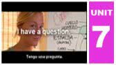 7-L)  Classroom language