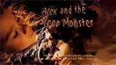 Alex and the Sleep Monster
