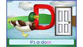 Alphabet words