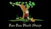 Baa baa black sheep