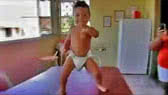 Baby waka waka