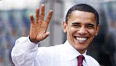 Barack Obama