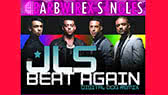 Beat again