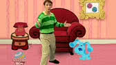 Blue's Clues: What was Blue's dream about? 