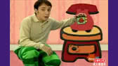 Blue's Clues: Opposites