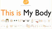 Body parts chant