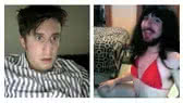 Call me maybe (chatroulette version)