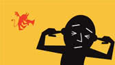 Critical thinking part 4: getting personal 