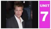 Description of Brad Pitt