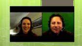 Discussion With Jennifer Lebedev and Dave Sconda