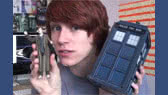 Doctor Who?