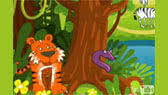 Exotic animals