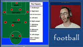 Football vocabulary 1