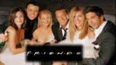 Friends! Best moments 