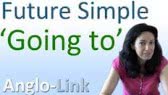 Future Simple vs 'Going to' Future 
