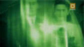 Ghosts (caught on tape)