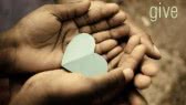 Give a Little Love