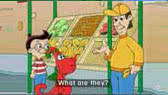 Gogo 7: What are they?