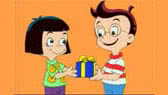 Gogo 8: How old are you?