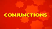 Grammar - Conjunctions 