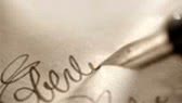 Graphology