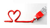 Heart idioms