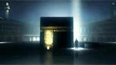 Holy mysteries: secret of Kaaba
