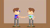 How to behave on an internet forum