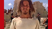 I only want to say (Gethsemane)