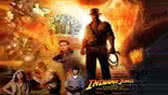 Indiana Jones 4: Kingdom of the Crystal Skull