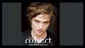 Interview with Robert Pattinson