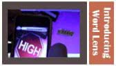Introducing Word Lens