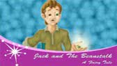 Jack and the Beanstalk