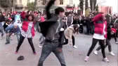 Lead us to truth -flash mob-