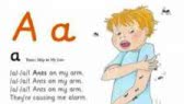 Jolly Phonics Phase Two 
