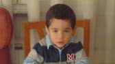 Junior, the bilingual baby -2