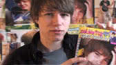 Justin Bieber Fever