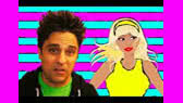 Kid Gaga (Ray William Johnson)