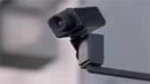 Life through a security camera