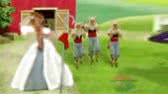 Little Bo Peep