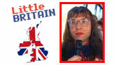 Little Britain: Carol in Spain 1