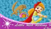 Little Red Riding Hood