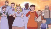 Little Women -full anime 1/7