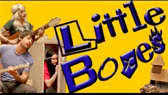 Little boxes