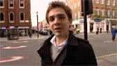 London mayor election 2008