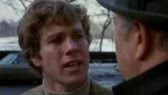 Love Story: Oliver and his father